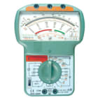 ELCART DISTRIBUTION - ERT092901000 MULTIMETRO ANALOGICO MOD.2820R