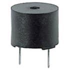ELCART DISTRIBUTION ERT100000100 BUZZER MAGNETICO 12MM 12VDC 80DB
