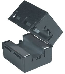 ELCART DISTRIBUTION ERT110170000 FILTRO ANTIDISTURBO CAVO D= 6.5MM
