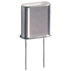 ELCART DISTRIBUTION - ERT110902000 QUARZO FREQ. 3,579545 MHZ - HC49