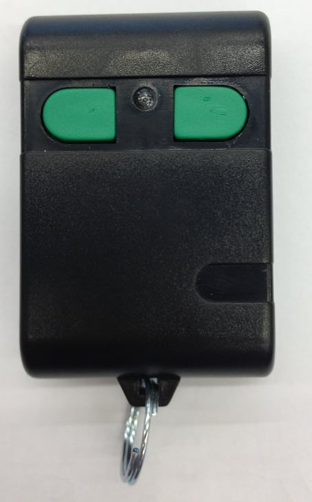 ELCART DISTRIBUTION ERT110991200 RAD.BIC.QUARZ.X CAME 30,900 MHZ