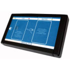 ELCART DISTRIBUTION ERT111030000 PROGRAMMATORE PER RADIOCOMANDI