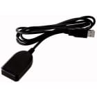 ELCART DISTRIBUTION - ERT112246000 MODULO USB X PROGRAMM.TELECOM. TV