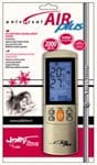 ELCART DISTRIBUTION ERT112266000 TELECOMANDO UNIVERS.X ARIA COND.