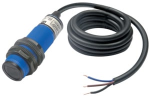 ELCART DISTRIBUTION ERT115036400 FOTOCELLULA TASTEGGIO M18 AC-NO