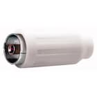 ELCART DISTRIBUTION - ERT120156000 PRESA VOLANTE TV A VITE BIANCA