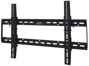 ELCART DISTRIBUTION ERT122305200 SUPPORTO REGOLABILE TV NERO