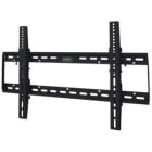 ELCART DISTRIBUTION ERT122305200 SUPPORTO REGOLABILE TV NERO