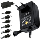 ELCART DISTRIBUTION ERT130025200 27W ALIMENT.SWITCH.USC.3-12VCC