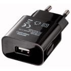 ELCART DISTRIBUTION ERT130029400 ALIMENTATORE CON 1 PRESA USB 5V