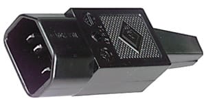 ELCART DISTRIBUTION ERT130079000 SPINA VOLANTE TRIPOLARE N.CEE