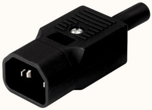 ELCART DISTRIBUTION ERT130079200 SPINA VOLANTE TRIPOLARE