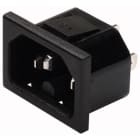 ELCART DISTRIBUTION ERT130096200 SPINA PANN. AUTOBLOCC. CEE 2,5MM