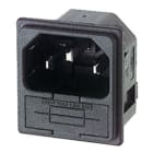 ELCART DISTRIBUTION ERT130098500 SPINA PAN. TRIP. CON FUSIB. AUTOB