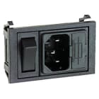 ELCART DISTRIBUTION - ERT130110000 SPINA PANN. C. INTERR. E PORTAFUS