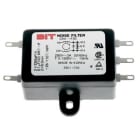 ELCART DISTRIBUTION ERT130160000 FILTRO ANTIDISTURBO EMI/EMC 3A