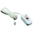 ELCART DISTRIBUTION - ERT131590000 COMANDO A DISTANZA PER INVERTER