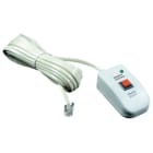 ELCART DISTRIBUTION ERT131590000 COMANDO A DISTANZA PER INVERTER