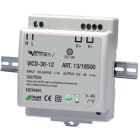 ELCART DISTRIBUTION - ERT131950200 ALIM. SWITCH. DIN 30W 24V 1 OUT