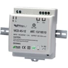 ELCART DISTRIBUTION ERT131951200 ALIM. SWITCH. DIN 45W 24V 1 OUT