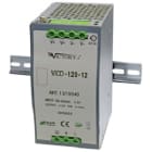 ELCART DISTRIBUTION - ERT131954200 ALIM. SWITCH. DIN 120W 24V 1 OUT