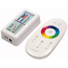 ELCART DISTRIBUTION - ERT132204200 CONTR.LED RGBW 6A+RAD.WIFI 4 ZONE