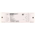 ELCART DISTRIBUTION - ERT132209000 RIPETITORE DI SEGNALE 4 CAN.5A