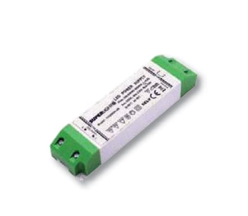 ELCART DISTRIBUTION ERT132362000 LED DRIVER SLIM 70W 12VCC