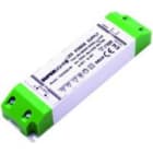 ELCART DISTRIBUTION - ERT132362100 LED DRIVER SLIM 75W 24VCC