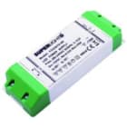 ELCART DISTRIBUTION - ERT132367100 LED DRIVER SLIM 100W 24VCC