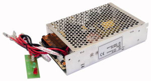 ELCART DISTRIBUTION ERT132650000 ALIMENT.SWITCH. 60W 12V 2OUT UPS