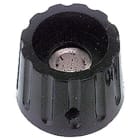 ELCART DISTRIBUTION - ERT150706000 MANOP.COMPON.A VITE 22X17 NERA