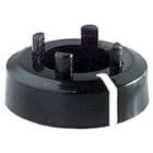 ELCART DISTRIBUTION - ERT150741100 COPRIDADO X MANOPOLA D.19,5MM NR