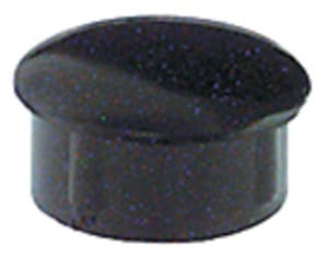 ELCART DISTRIBUTION ERT150750000 CAPPUCCIO X MANOP.11,5X6,0 NERO