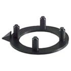 ELCART DISTRIBUTION - ERT150762200 GHIERA X MAN.C/INDICE D.22,5 ROSS