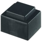 ELCART DISTRIBUTION ERT160012200 TRASF.INCAPS.DOPP.SEC.2VA 12V