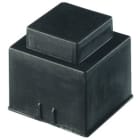 ELCART DISTRIBUTION ERT160024200 TRASF.INCAPS.DOPP.SEC. 10VA 12V