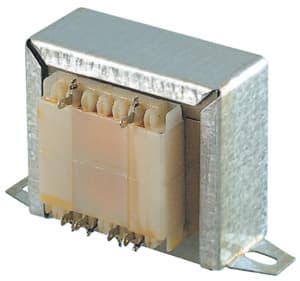 ELCART DISTRIBUTION ERT160111500 TRASF.ALIM.DOPP.SEC. 10VA 12,0V