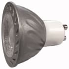 ELCART DISTRIBUTION - ERT180608700 LAMP.LED GU10 5W 30G B.CALDO