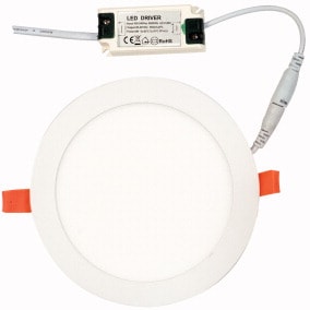 ELCART DISTRIBUTION ERT180905000 FAR.INCAS.TONDO 9W B.FREDDO 120GR