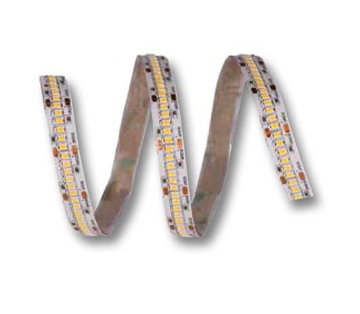 ELCART DISTRIBUTION ERT186365400 STRISCIA LED 20W/M BC 24V IP20