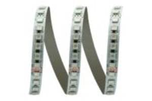 ELCART DISTRIBUTION - ERT186517700 STRISCIA LED 28,8W/M RGB 24V IP20