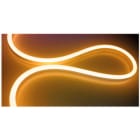 ELCART DISTRIBUTION - ERT186812000 NEON ST.FLAT 9W/MT 24V BFRED.IP65