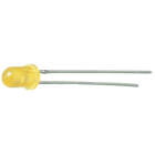 ELCART DISTRIBUTION - ERT190410200 LED ROSSO D. 3 MM