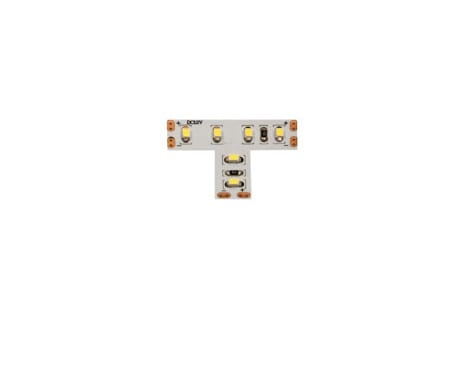 ELCART DISTRIBUTION ERT191207000 4PZ CONN.T X STR.600LED BI.FREDDO