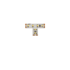 ELCART DISTRIBUTION ERT191207500 4PZ CONN.T X STR.600LED BI.CALDO
