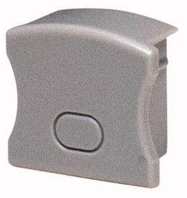 ELCART DISTRIBUTION ERT191651900 TAPPO UNIVERSALE PER PROFILO S15