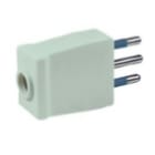 ELCART DISTRIBUTION ERT280101200 SPINA VOLANTE 10A + TERRA BIANCA