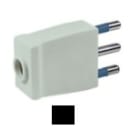 ELCART DISTRIBUTION - ERT280103000 SPINA VOLANTE 16A + TERRA NERA