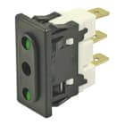 ELCART DISTRIBUTION ERT280104600 PRESA RETE PANNELLO 10A 250 V